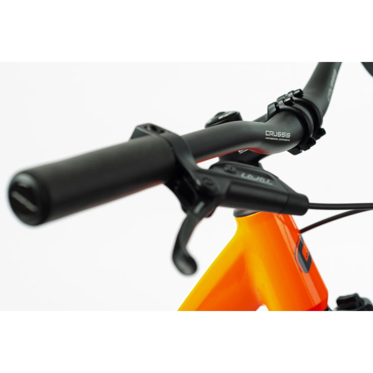 Crussis Cross 6.2 Scooter