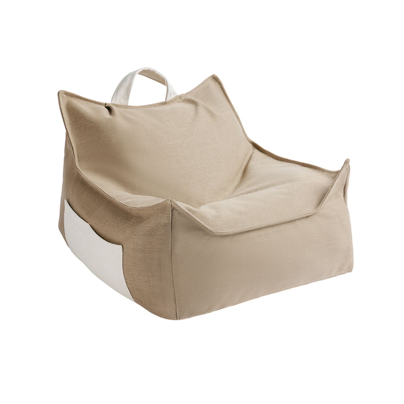 Wigiwama Beanbag Chair - Outdoor Collection