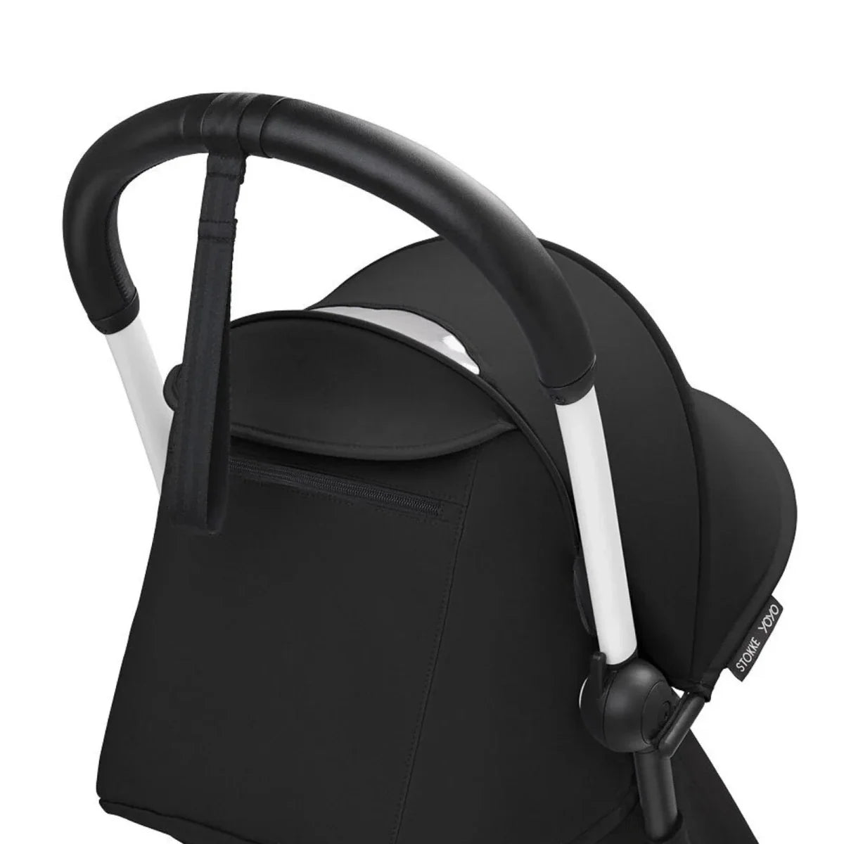Stokke Yoyo 6+ Color Pack - Black