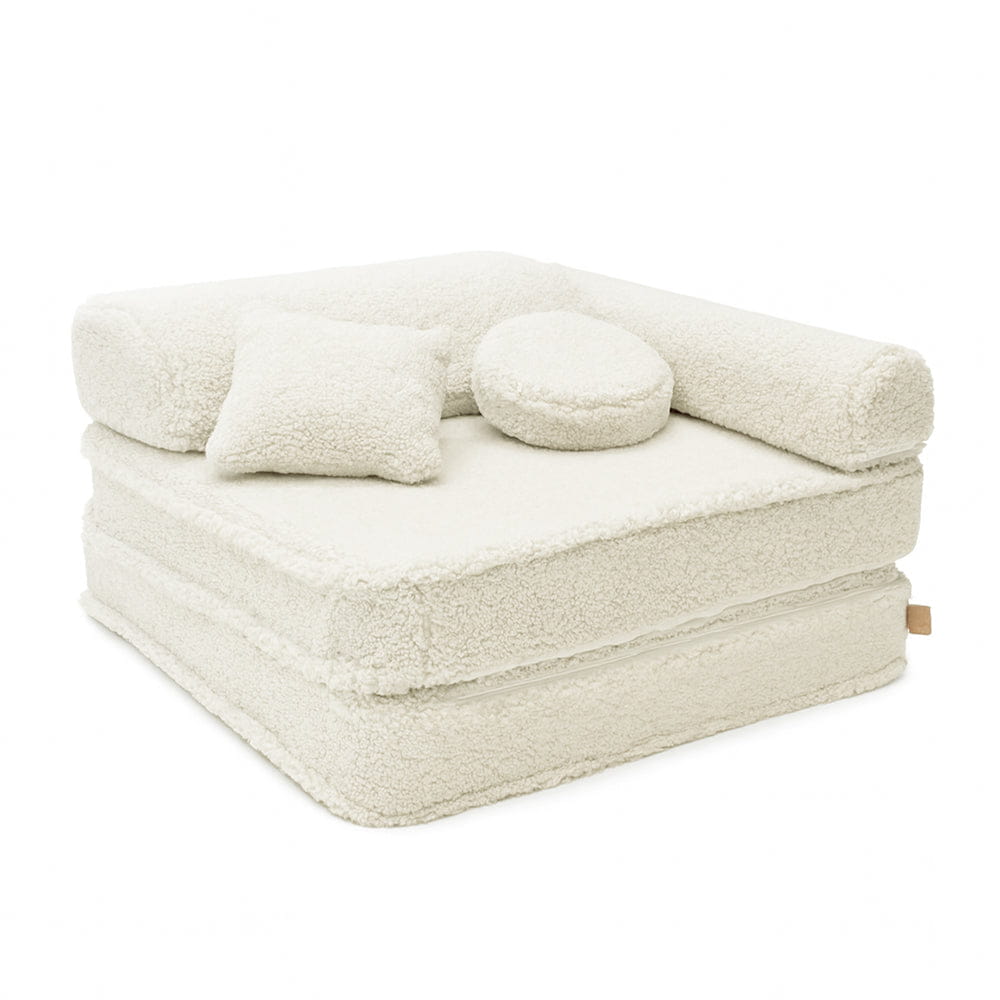 Meow Baby 5 Elements Modular Kids Chair