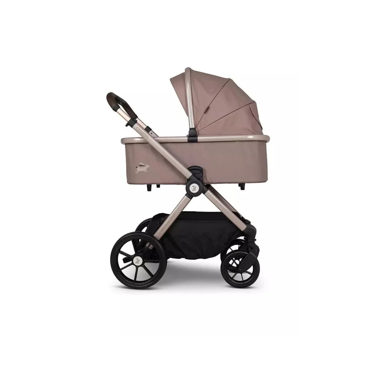 Cosatto Giggle 4 Car Seat Bundle - Lollop