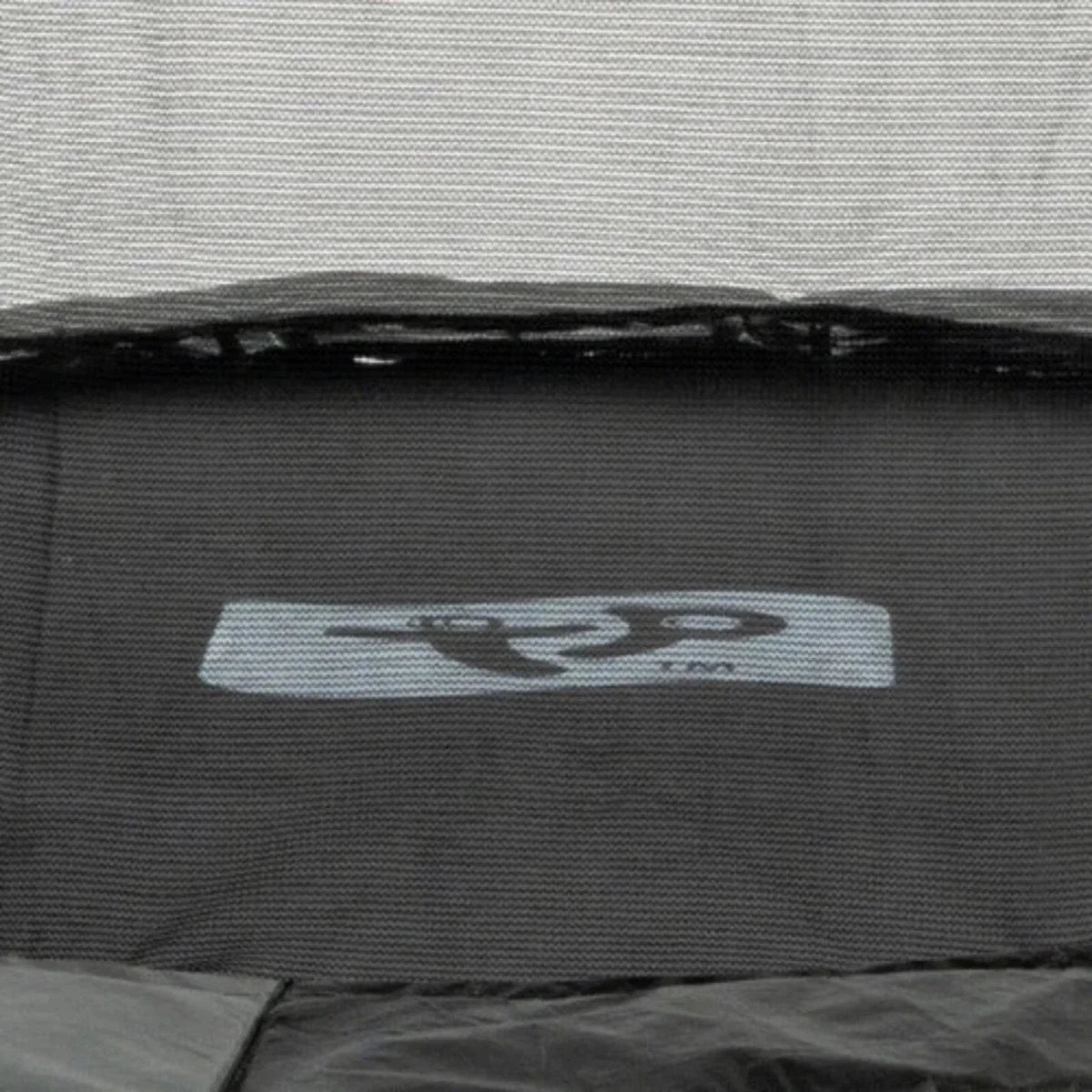 TP 8ft Up Trampoline