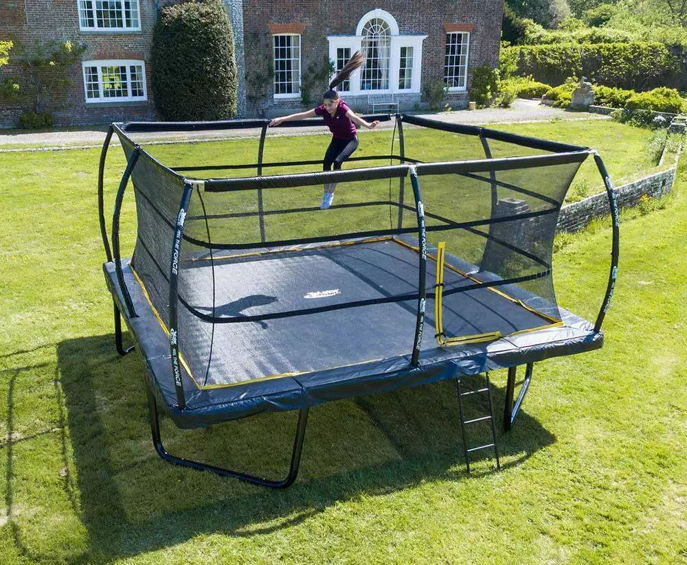 telstar trampolines