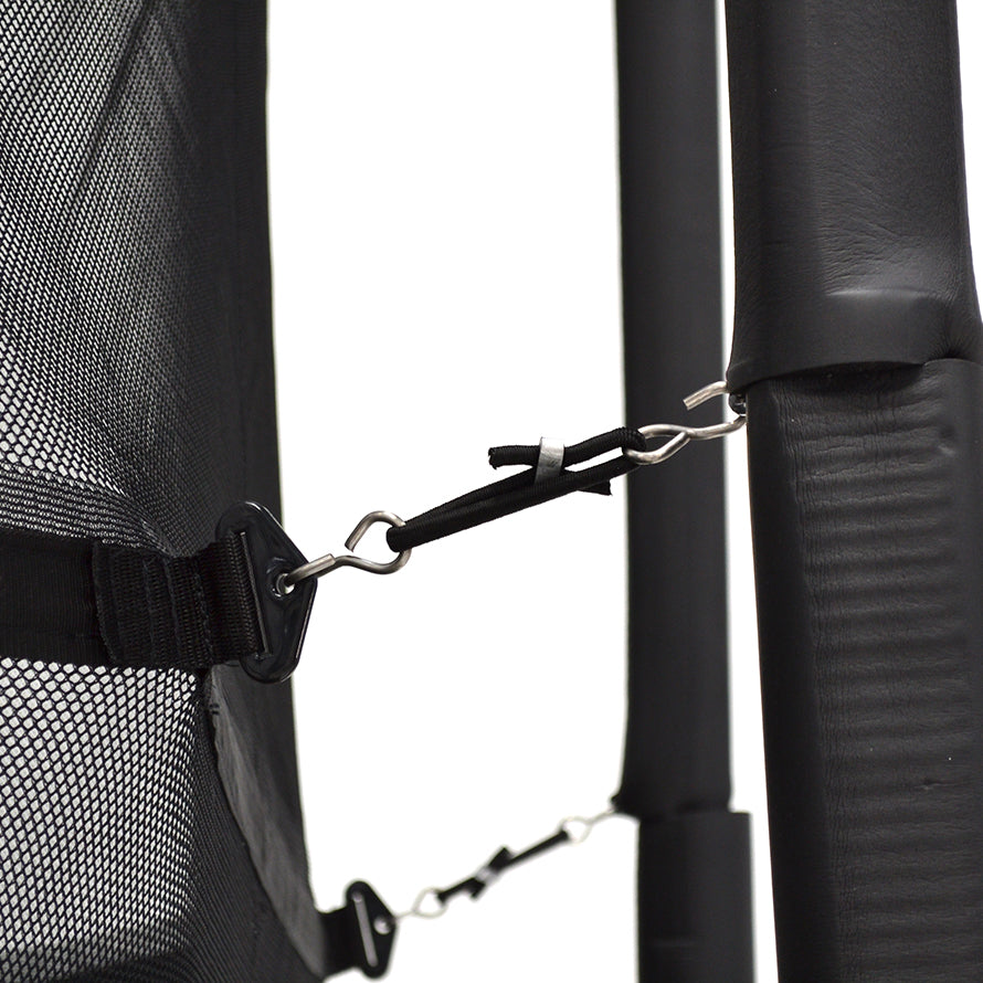 Super Tramp Super Bouncer 14ft Trampoline