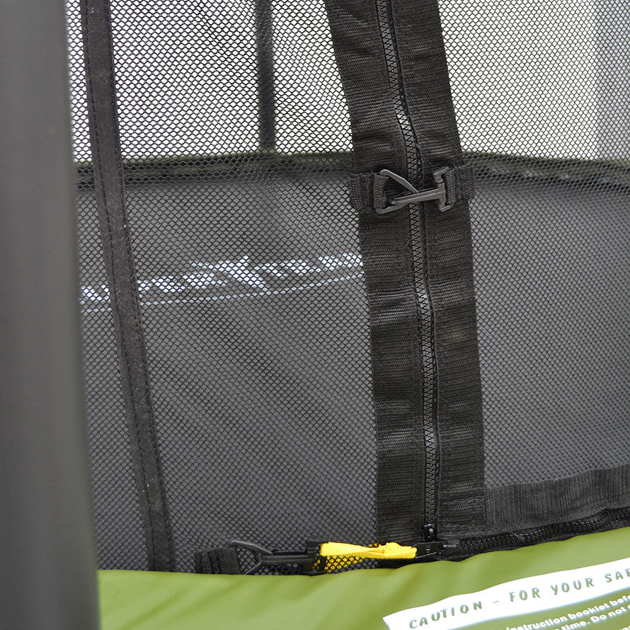 Super Tramp Super Bouncer 14ft Trampoline
