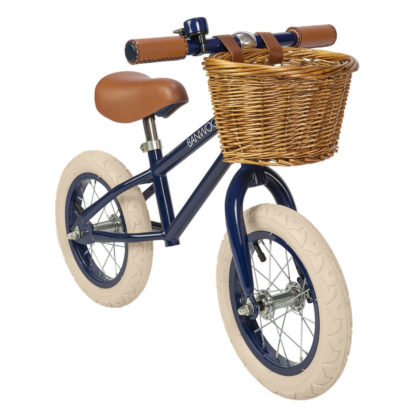 Banwood Balance Bike - Navy