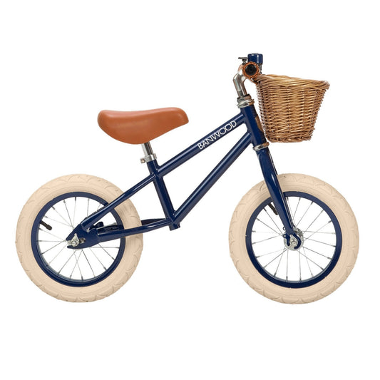 Banwood Balance Bike - Navy