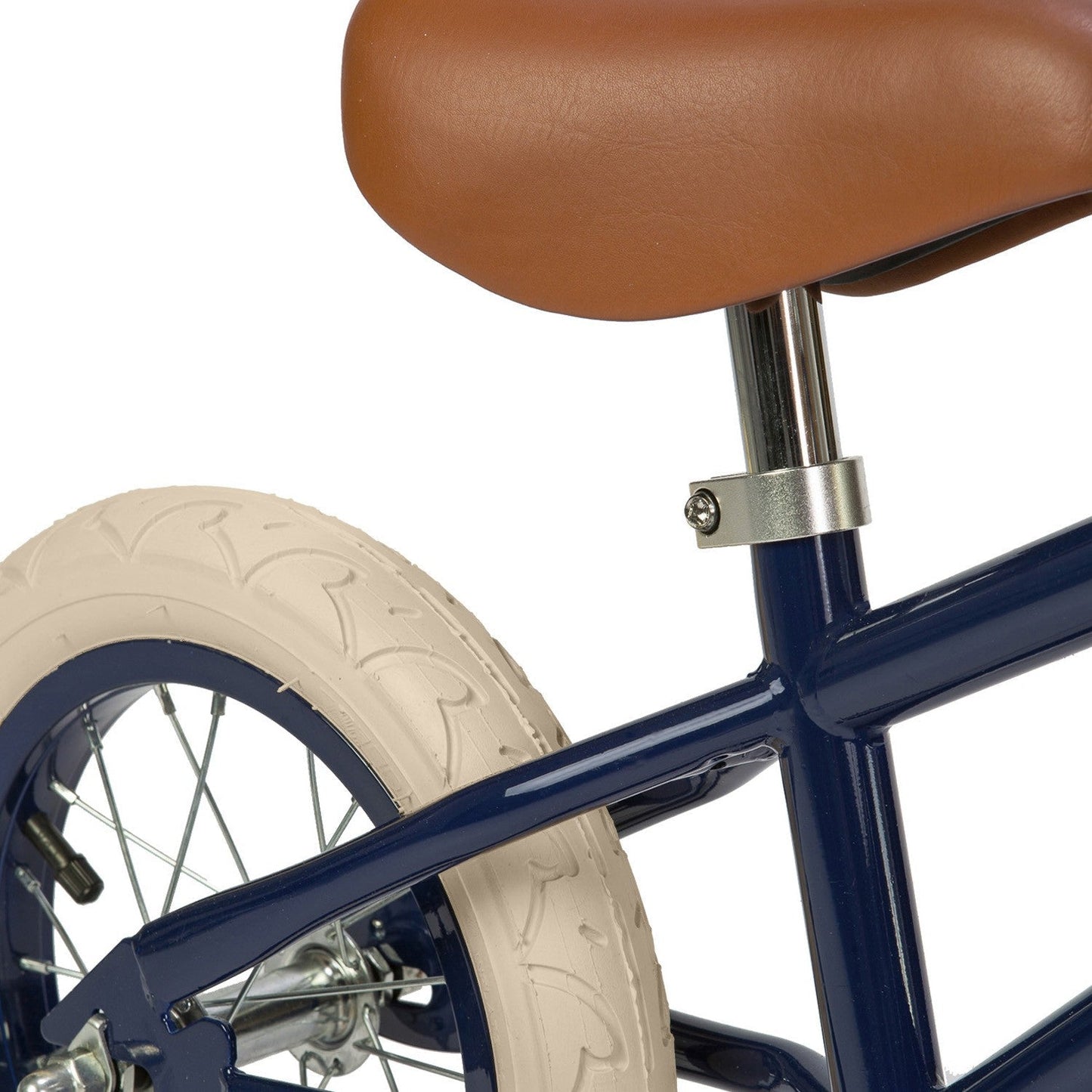 Banwood Balance Bike - Navy