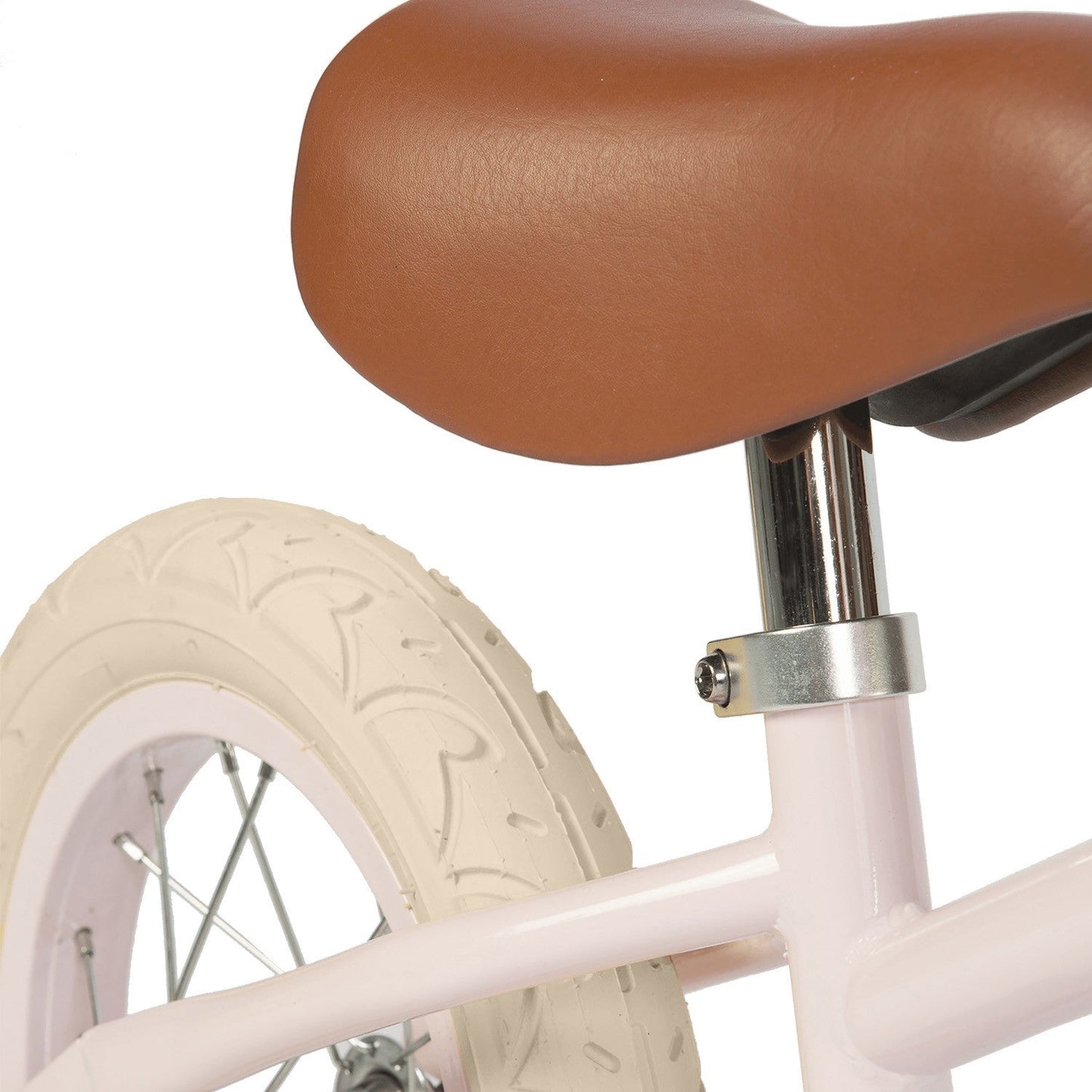 Banwood Balance Bike - Pink