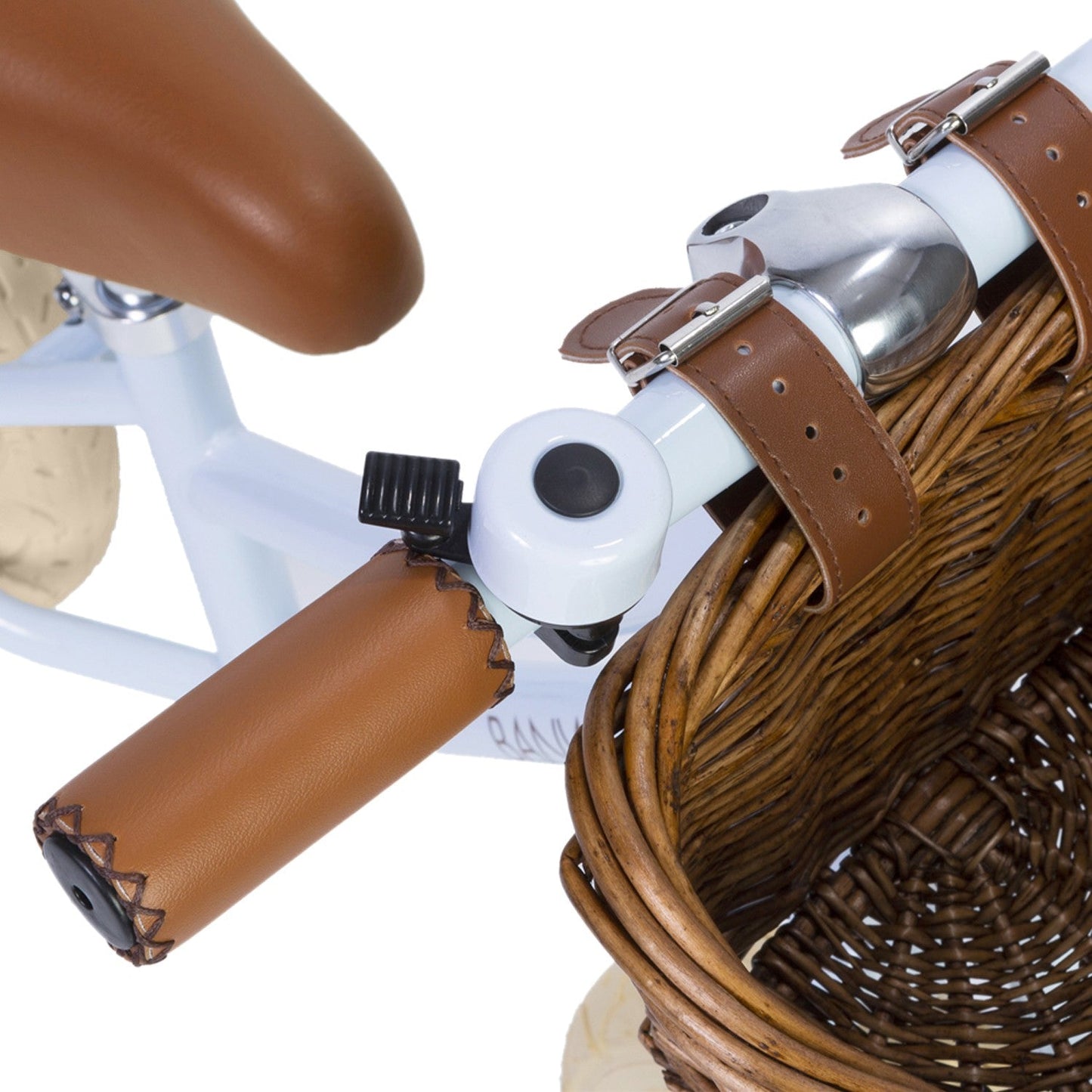 Banwood Balance Bike - Sky