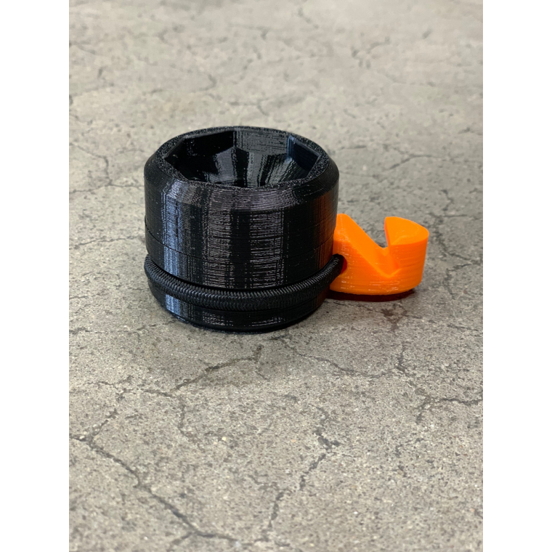 MIBO Fold Assist
