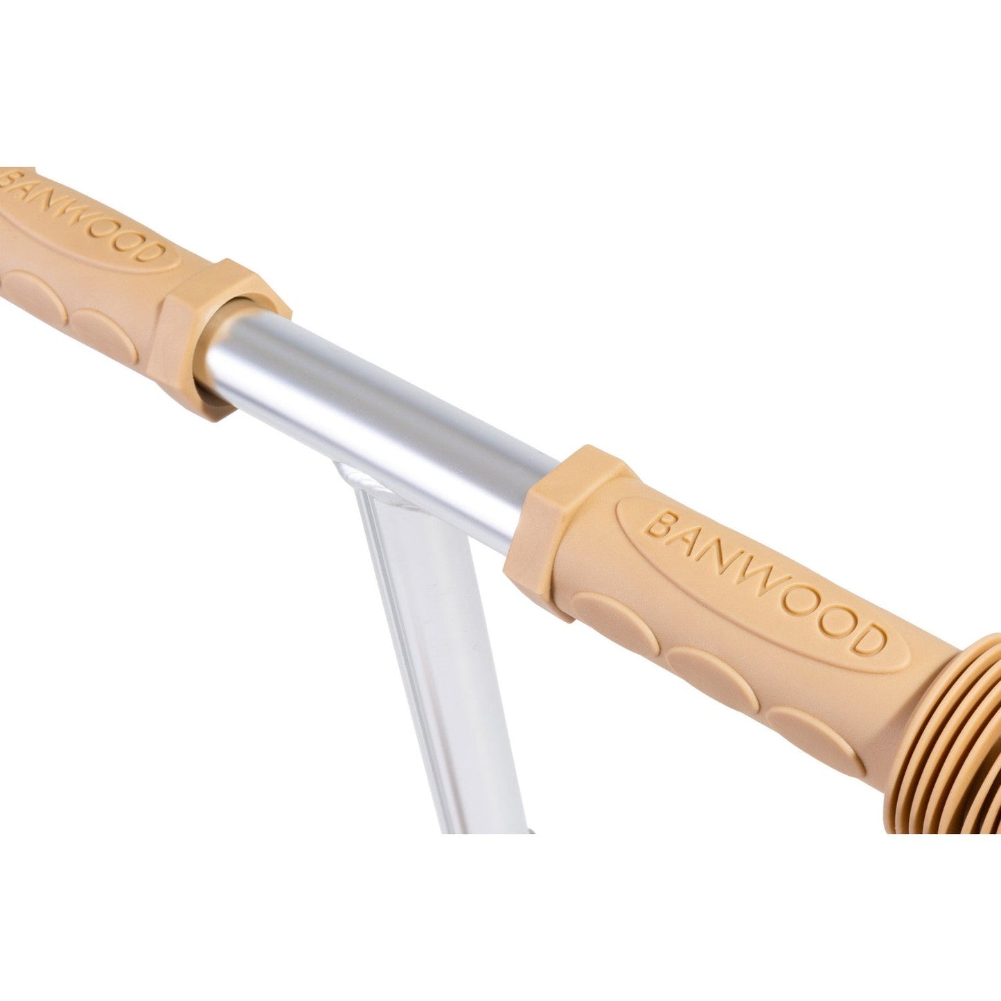 BANWOOD 3-WHEEL SCOOTER VINTAGE - CREAM