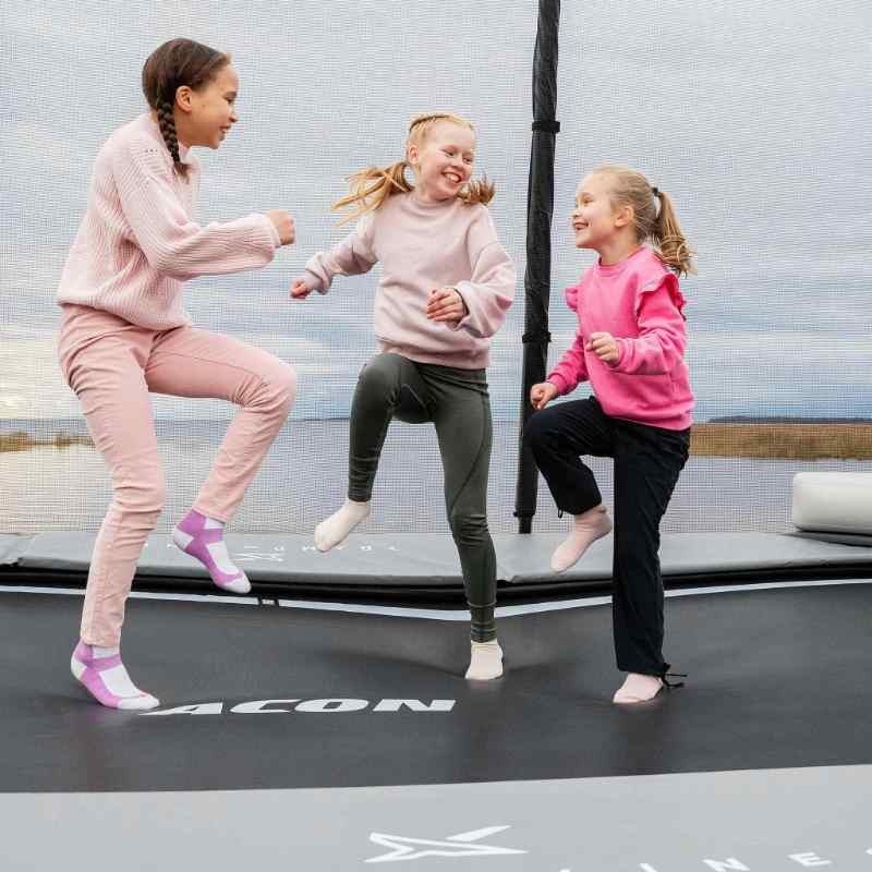 ACON X Trampoline
