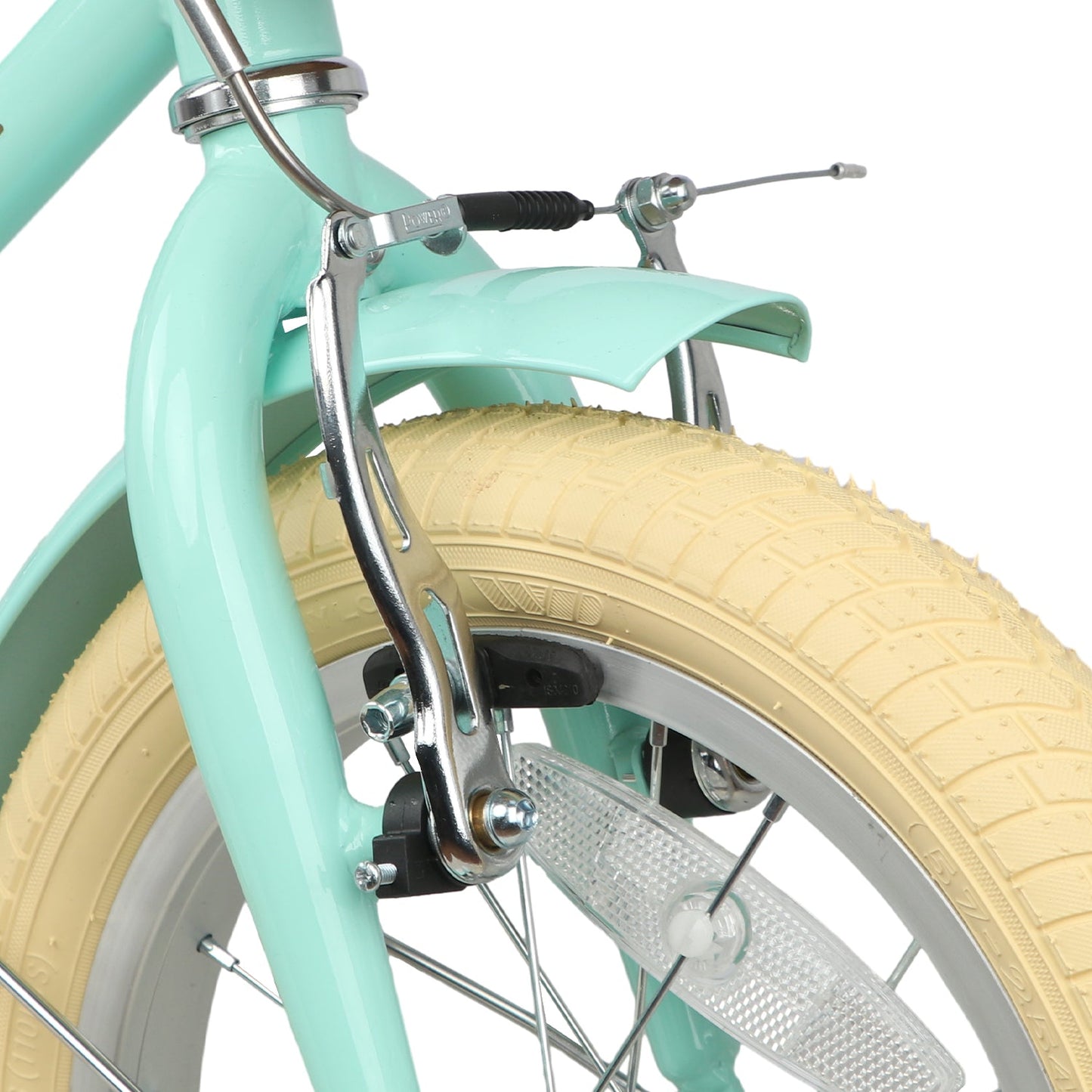 Glerc 12 Inch Kids Bike For 2 - 4 Years Old - Little Molly