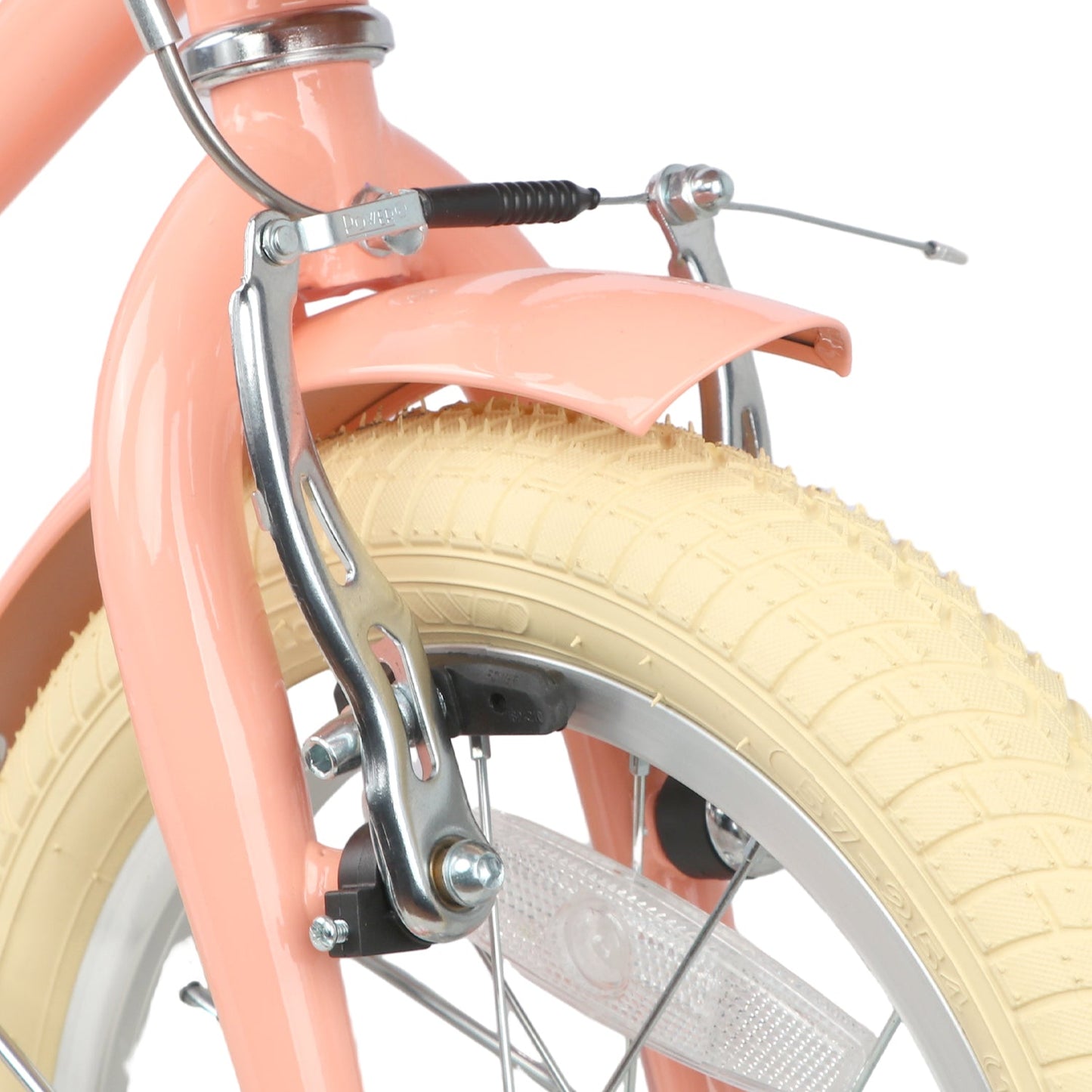 Glerc 12 Inch Kids Bike For 2 - 4 Years Old - Little Molly