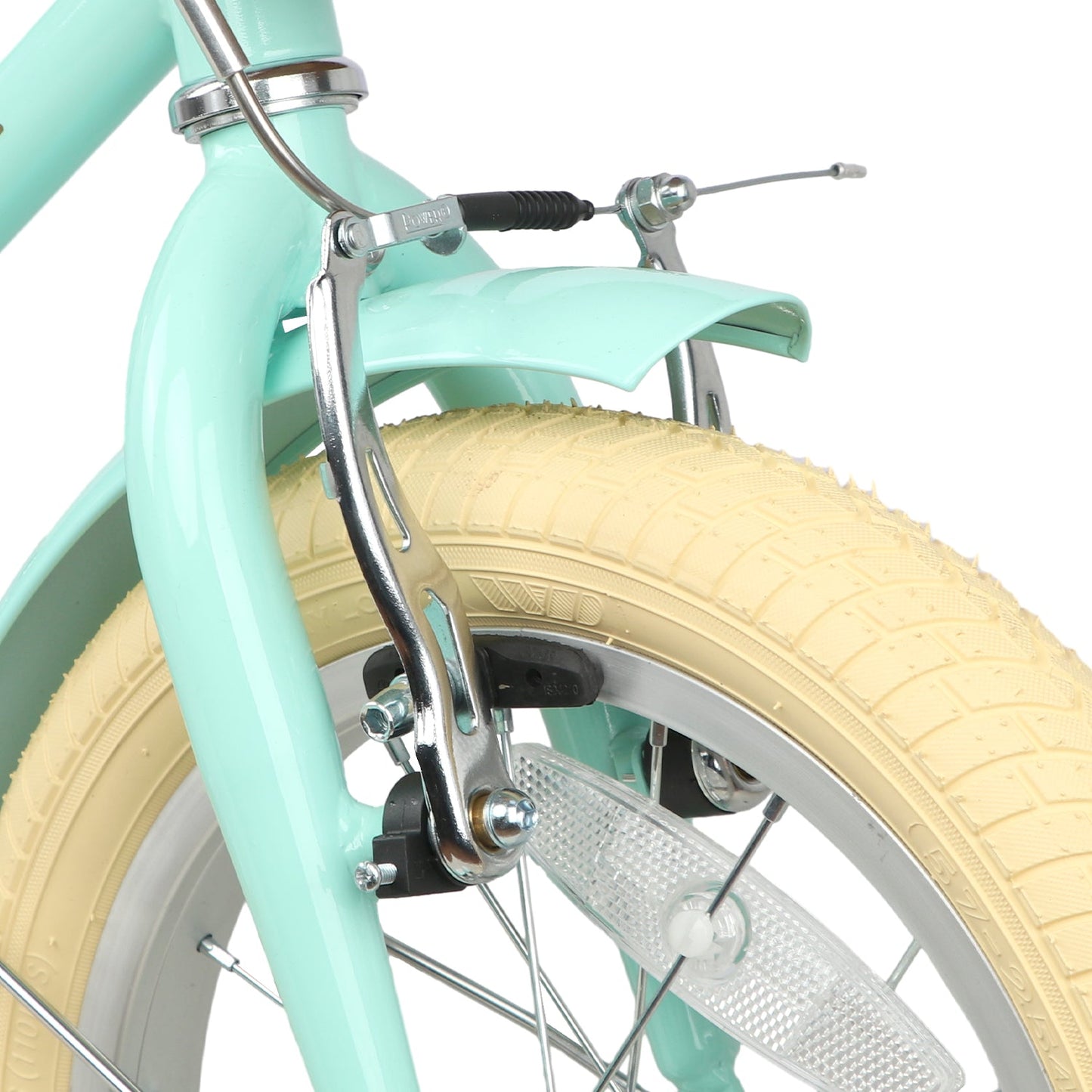 Glerc 18 Inch Kids Bike For 5 - 9 Years Old - Little Molly