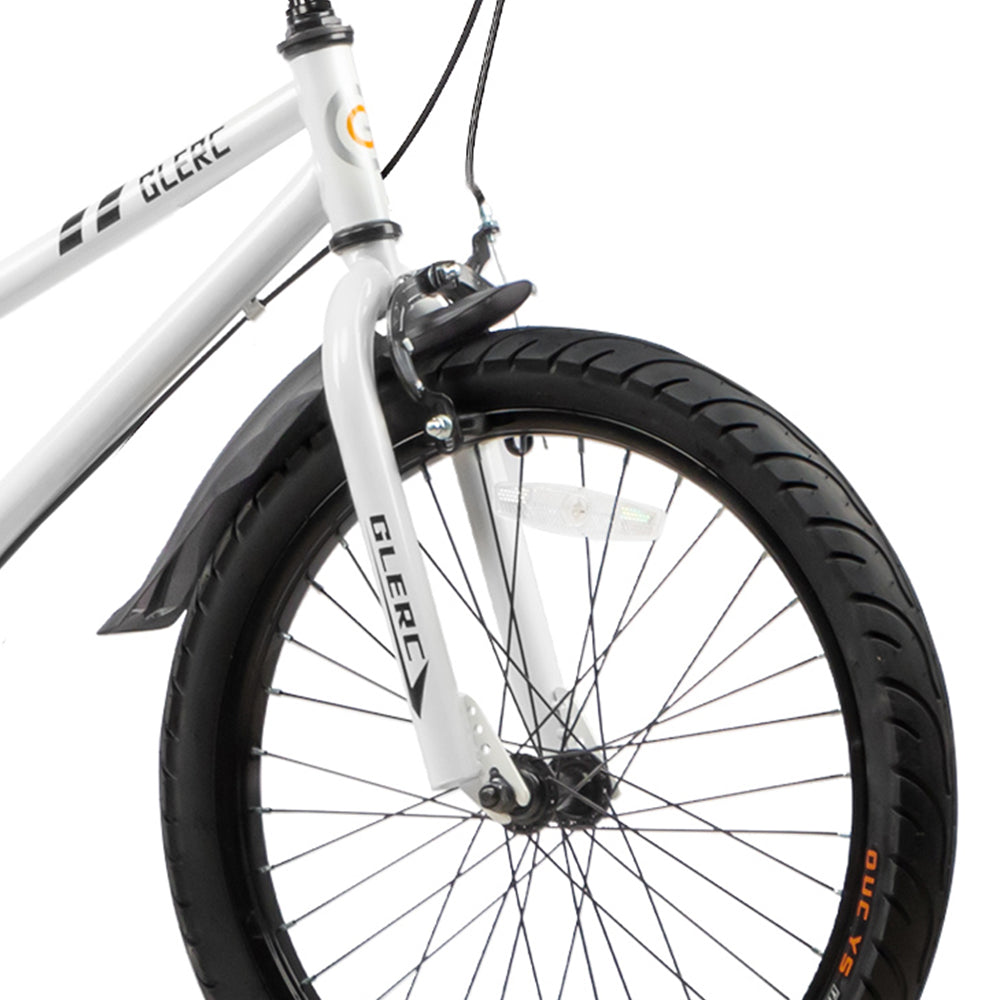 Glerc 20 Inch Kids Bike - Fantacy