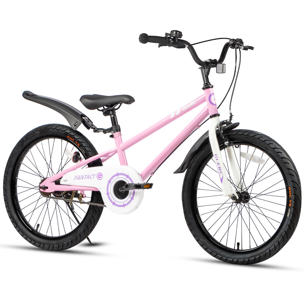 Glerc 20 Inch Kids Bike - Fantacy