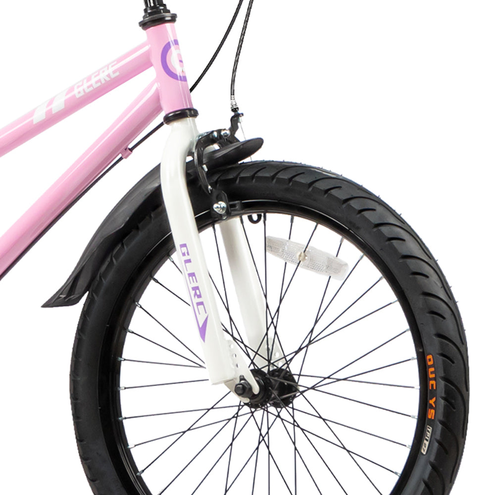 Glerc 20 Inch Kids Bike - Fantacy