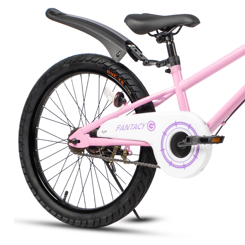 Glerc 20 Inch Kids Bike - Fantacy