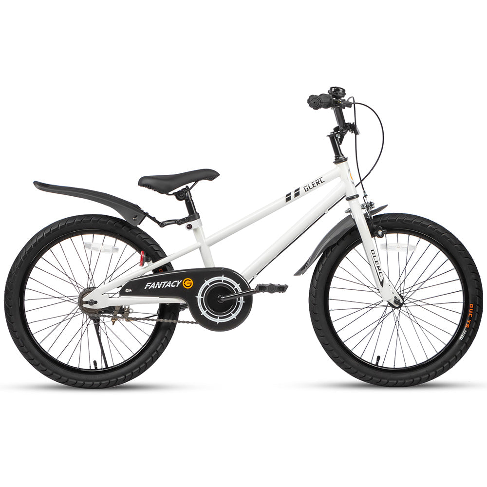 Glerc 20 Inch Kids Bike - Fantacy