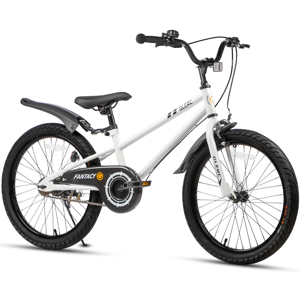 Glerc 20 Inch Kids Bike - Fantacy