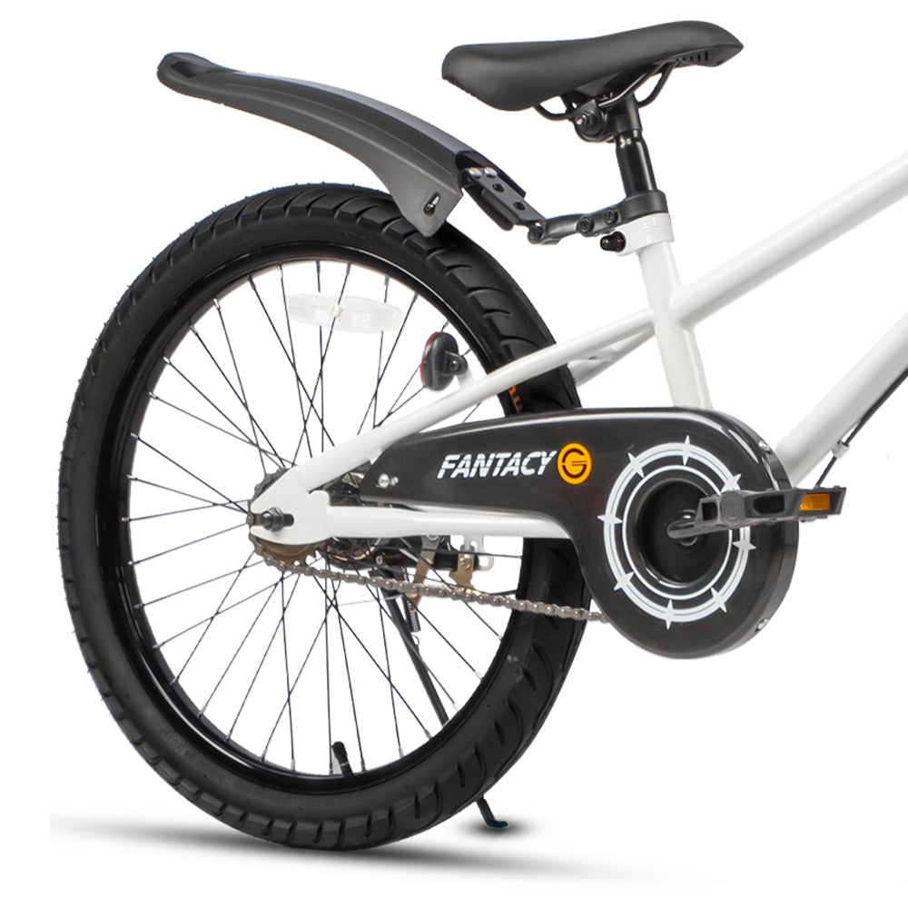 Glerc 20 Inch Kids Bike - Fantacy
