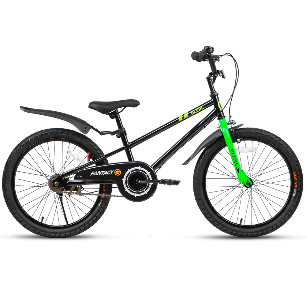 Glerc 20 Inch Kids Bike - Fantacy
