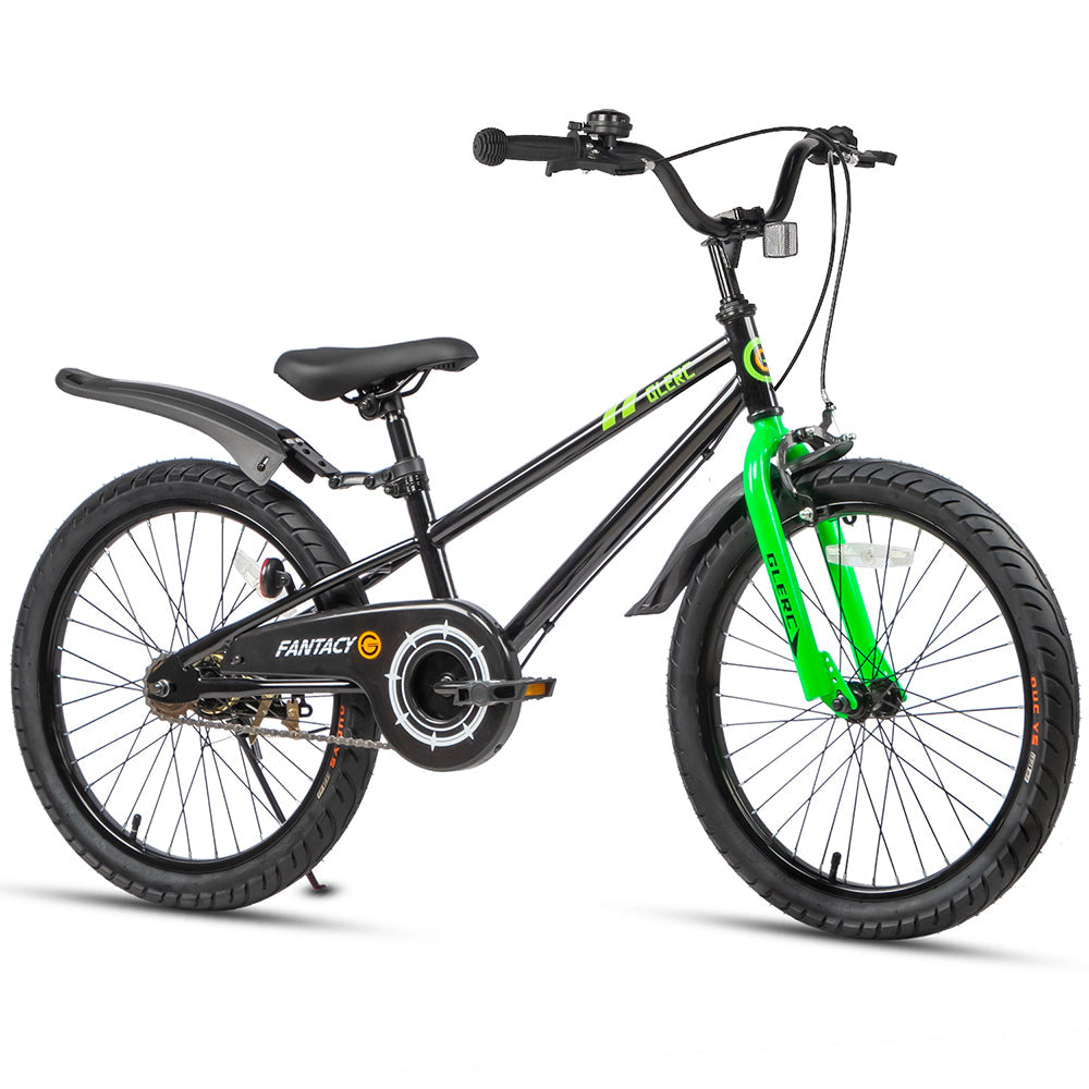 Glerc 20 Inch Kids Bike - Fantacy