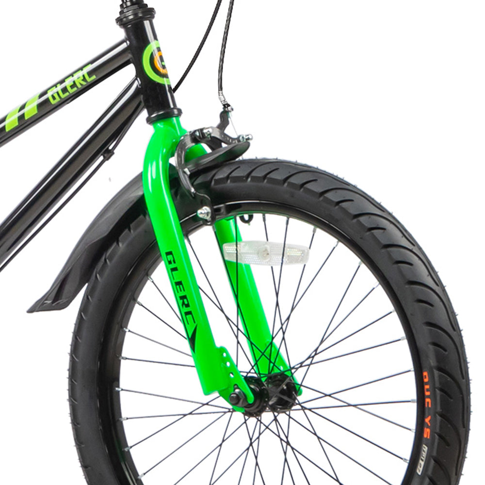 Glerc 20 Inch Kids Bike - Fantacy