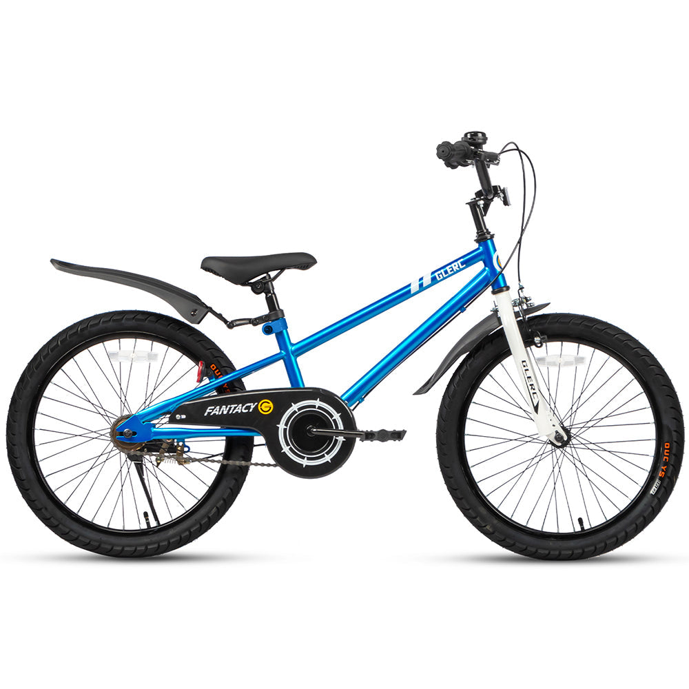 Glerc 20 Inch Kids Bike - Fantacy