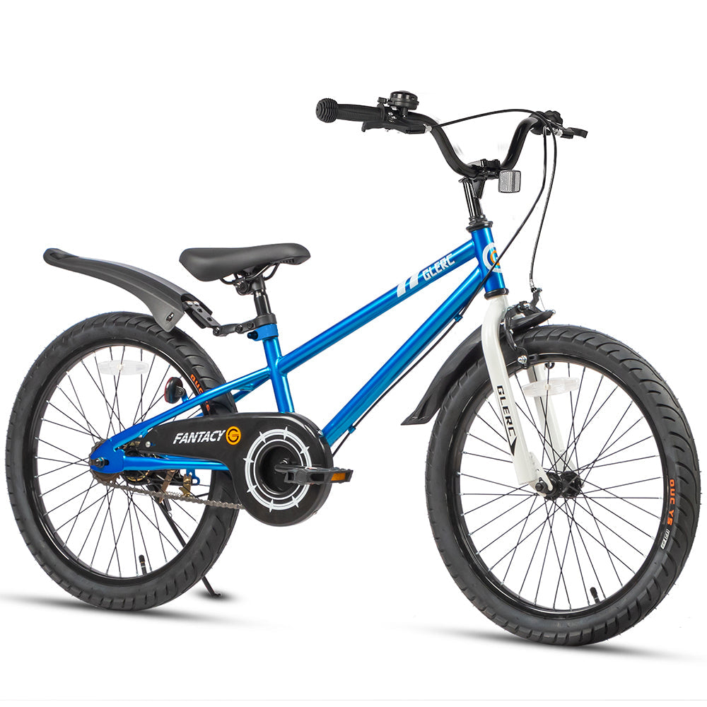 Glerc 20 Inch Kids Bike - Fantacy