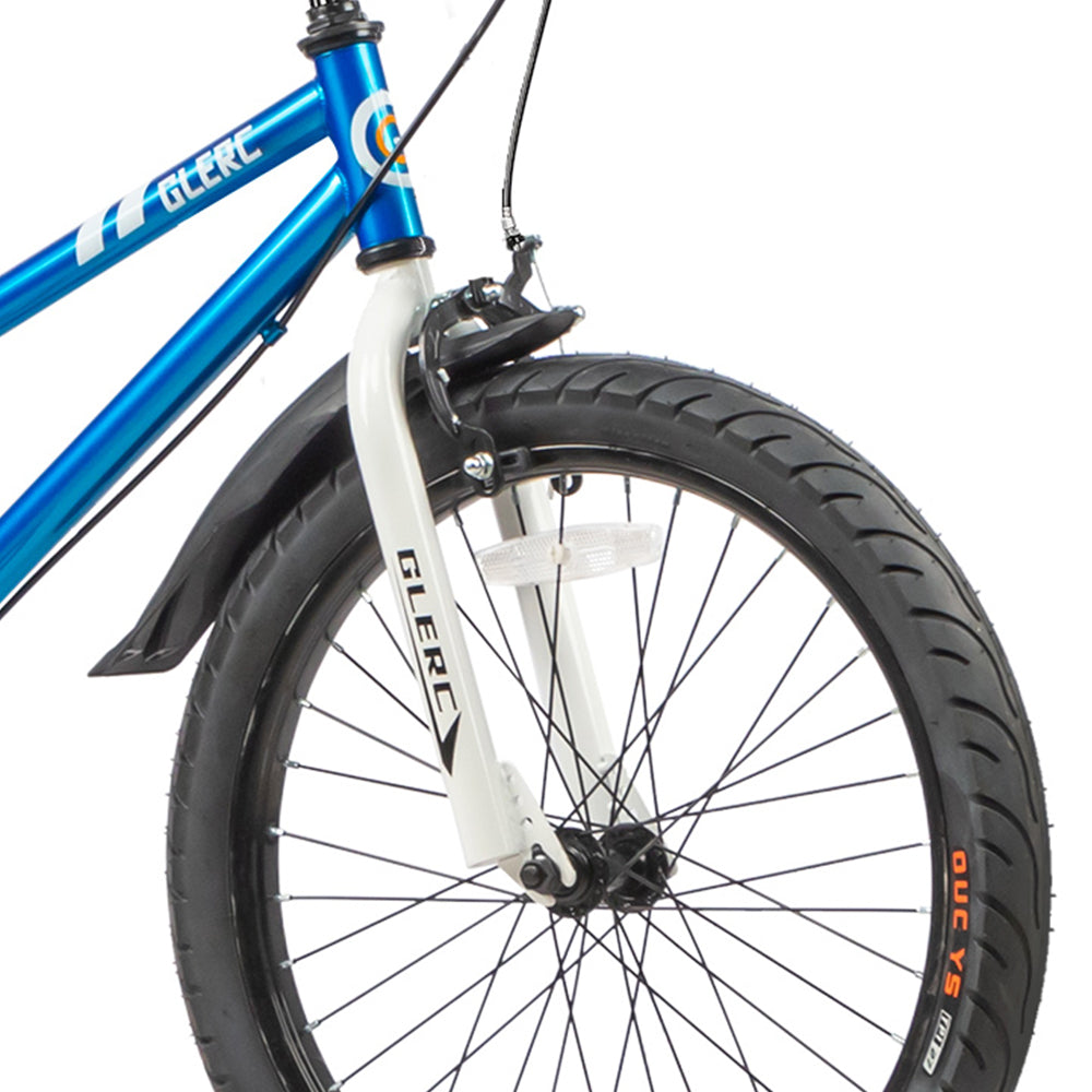 Glerc 20 Inch Kids Bike - Fantacy