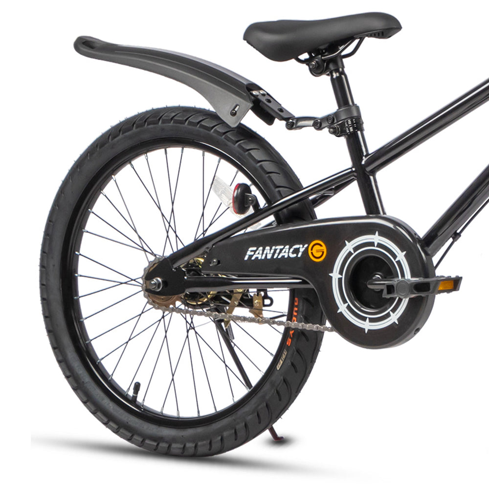 Glerc 20 Inch Kids Bike - Fantacy