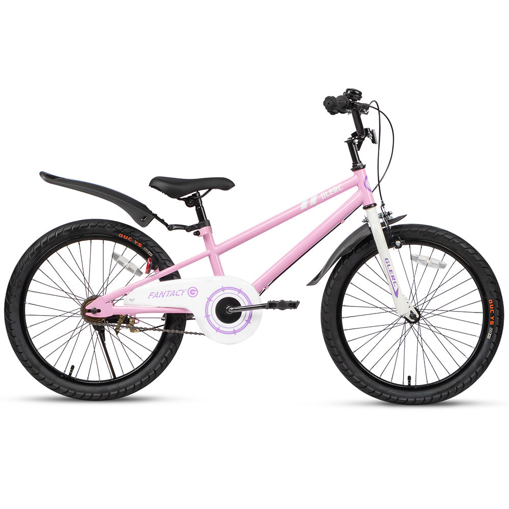 Glerc 20 Inch Kids Bike - Fantacy