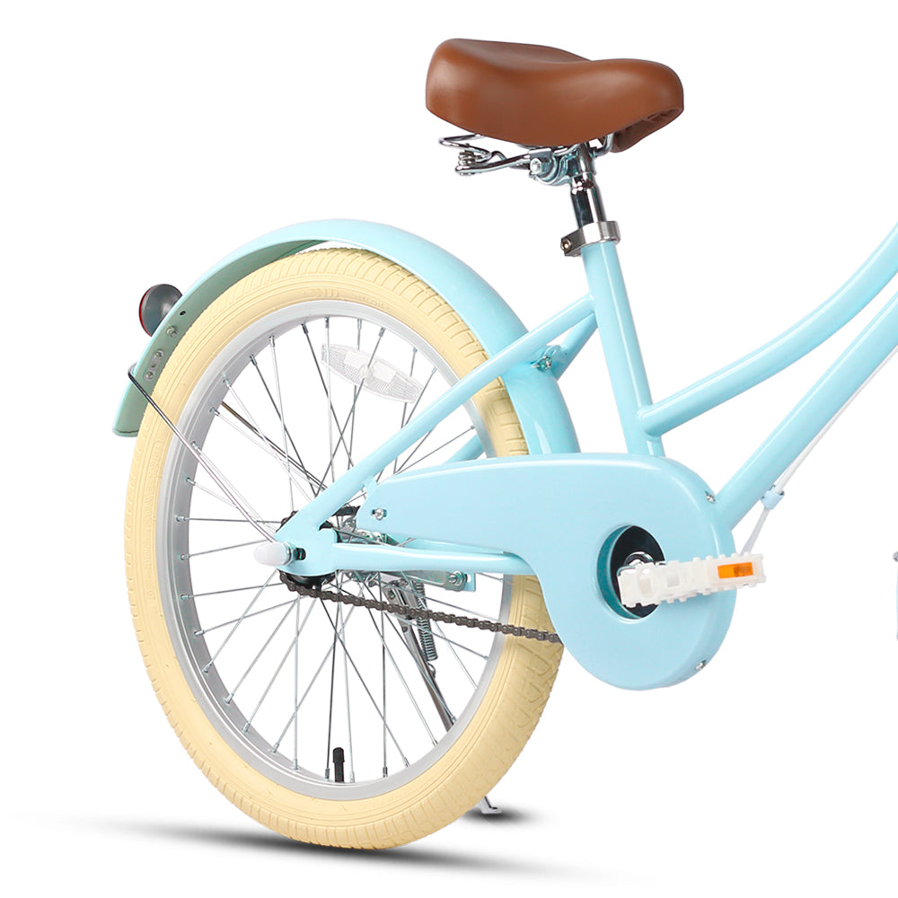 Glerc 20 Inch Kids Bike For 7 - 13 Years Old - Little Molly