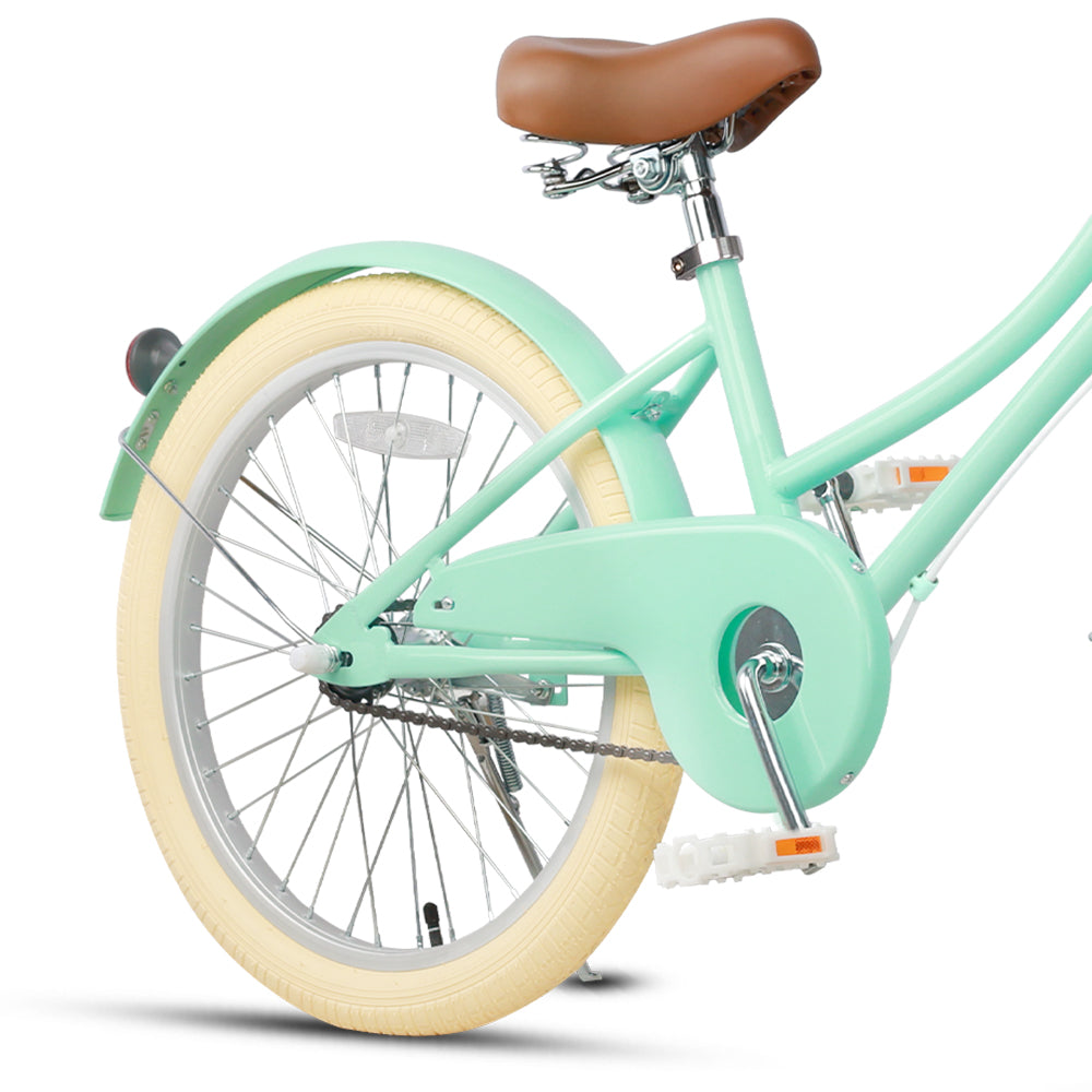 Glerc 20 Inch Kids Bike For 7 - 13 Years Old - Little Molly