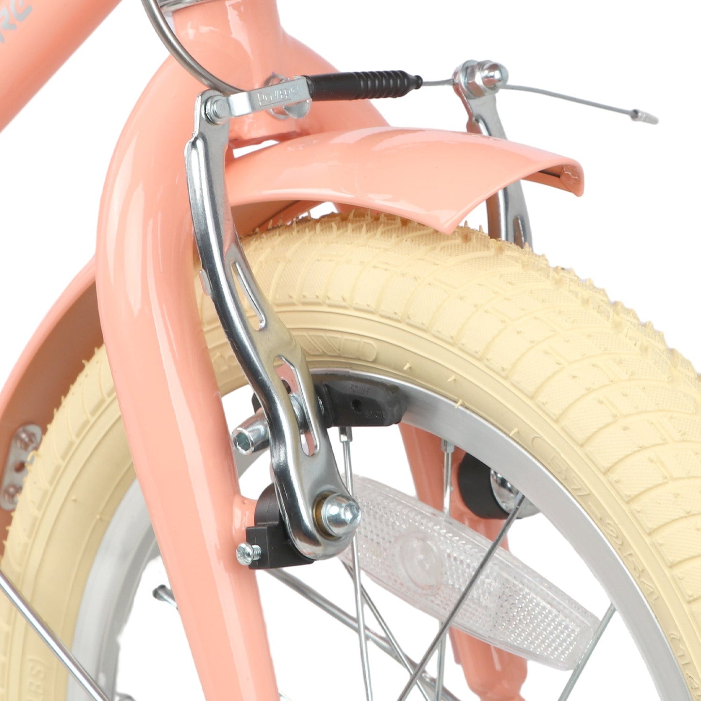 Glerc 20 Inch Kids Bike For 7 - 13 Years Old - Little Molly