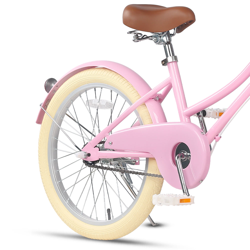 Glerc 20 Inch Kids Bike For 7 - 13 Years Old - Little Molly