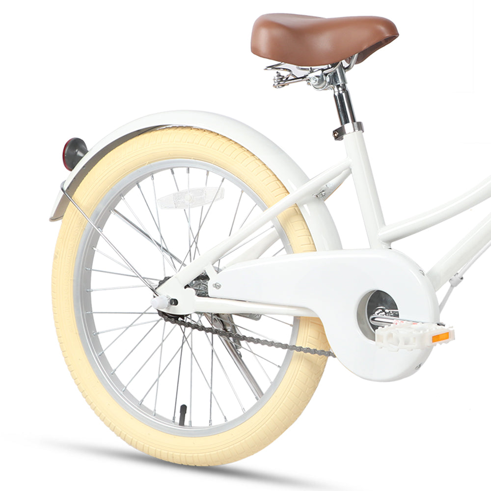 Glerc 20 Inch Kids Bike For 7 - 13 Years Old - Little Molly