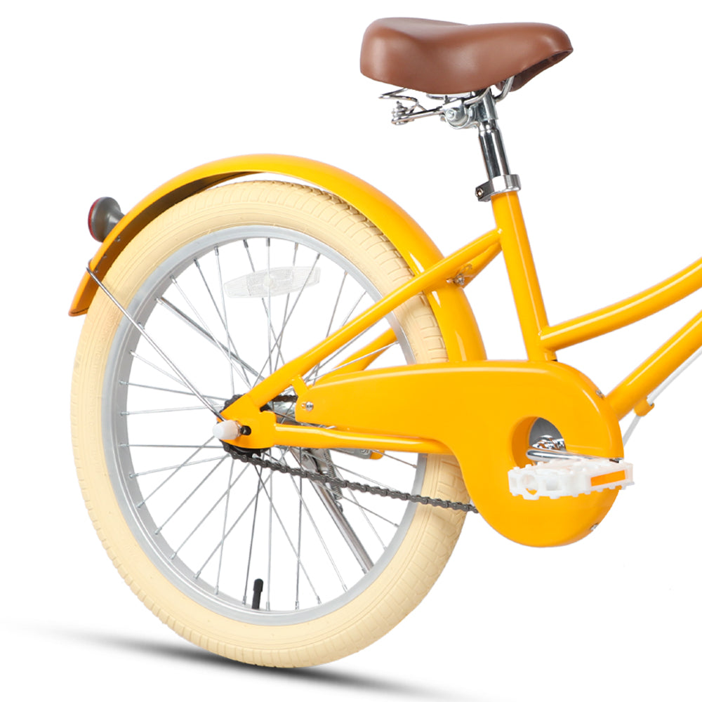 Glerc 20 Inch Kids Bike For 7 - 13 Years Old - Little Molly