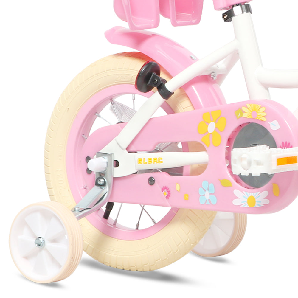 Glerc 12" Kids Bike For 2 - 4 Years Old - Maggie