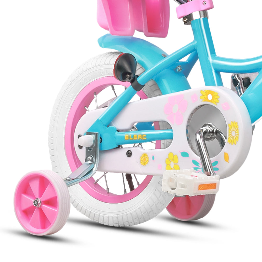 Glerc 12" Kids Bike For 2 - 4 Years Old - Maggie