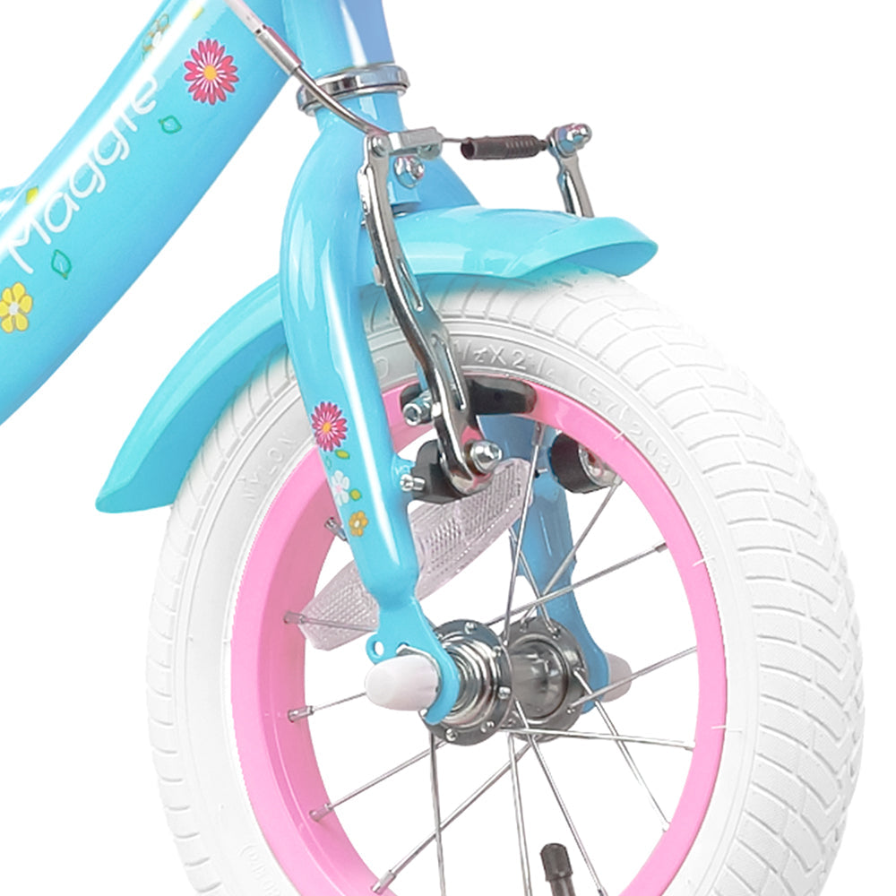 Glerc 12" Kids Bike For 2 - 4 Years Old - Maggie