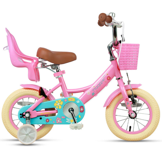 Glerc 12" Kids Bike For 2 - 4 Years Old - Maggie