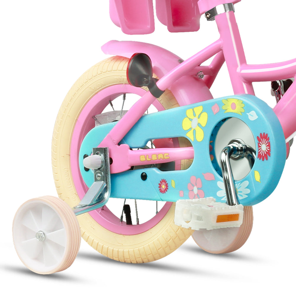 Glerc 12" Kids Bike For 2 - 4 Years Old - Maggie