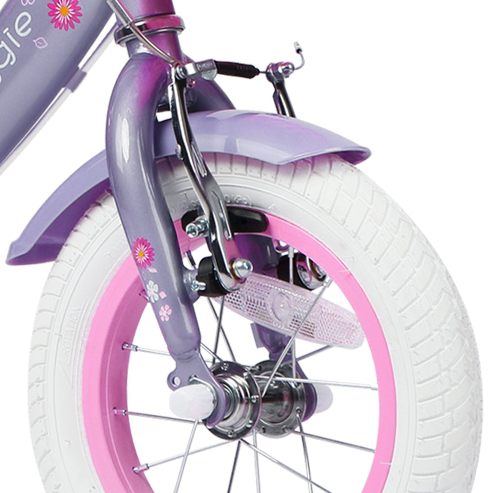 Glerc 12" Kids Bike For 2 - 4 Years Old - Maggie