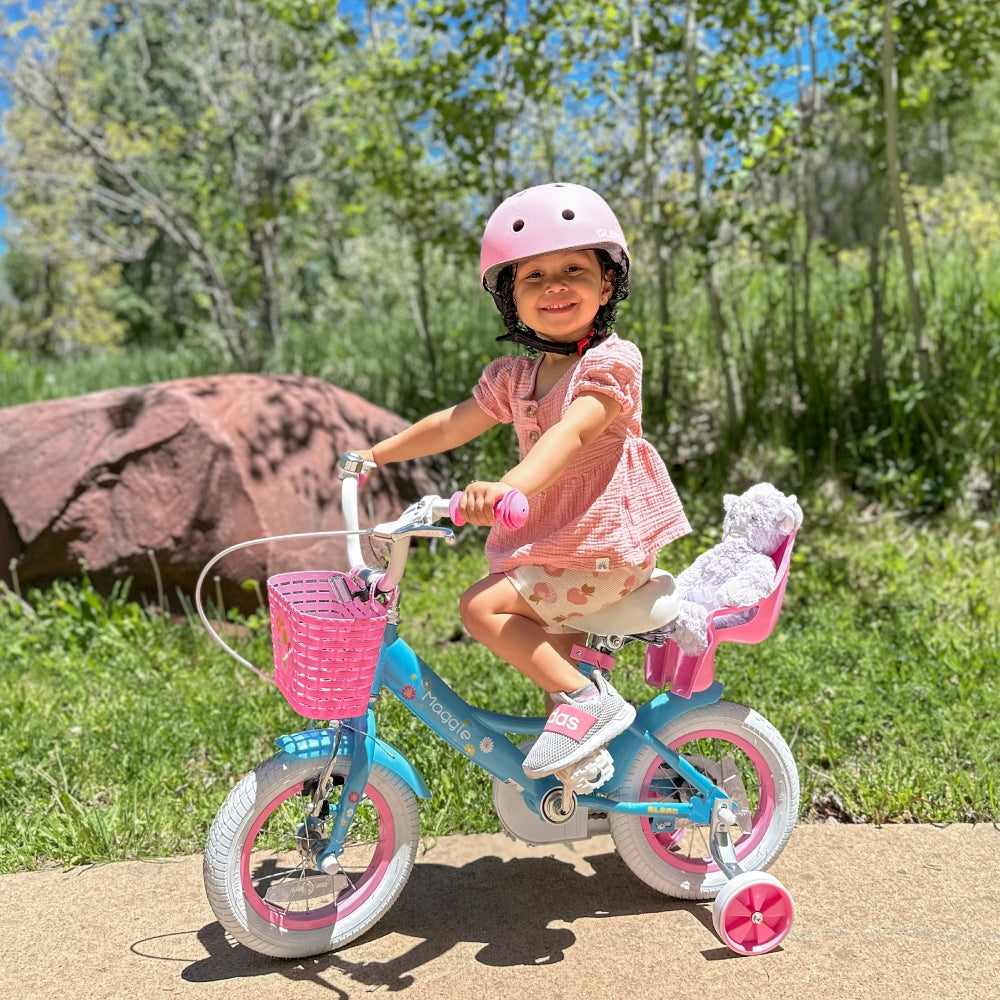 Glerc 16 Inch Kids Bike For 4 - 8 Years Old - Maggie