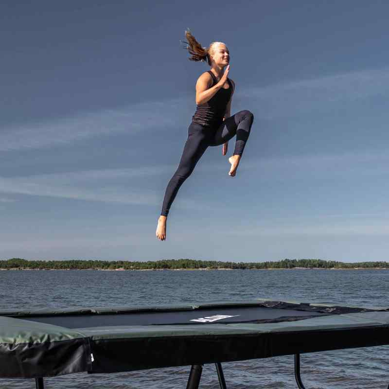 ACON 13 HD Trampoline