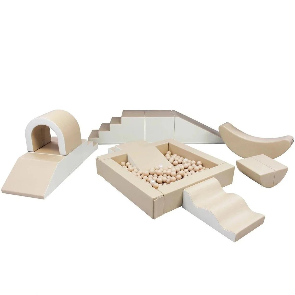 Iglu Soft Play Party Set